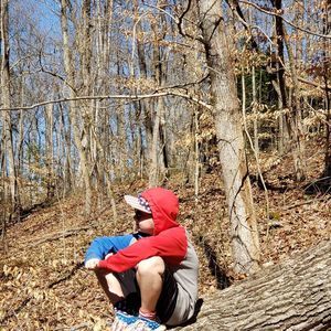 Meet your Posher, Braden